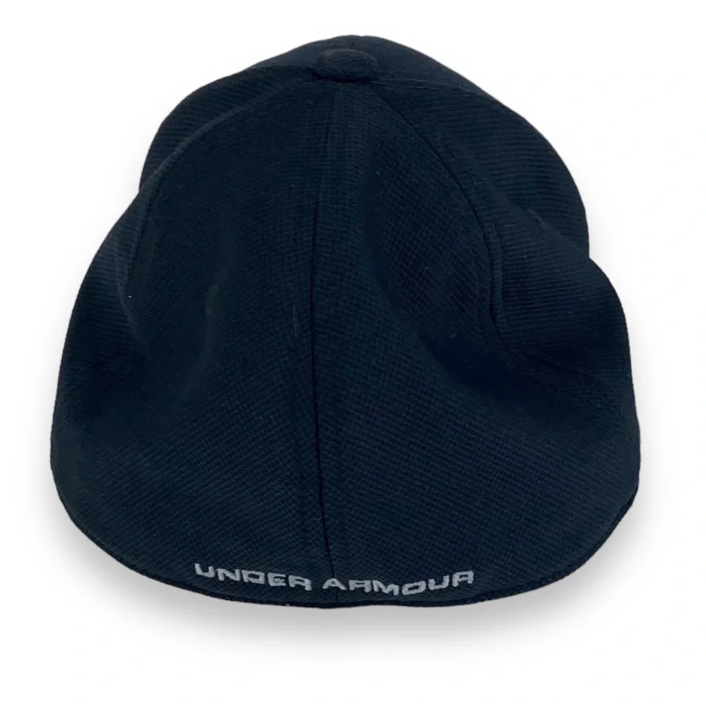 Under Armour brand page Youth Classic Baseball fit Hat Cap S/M